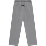 Штаны Fear of God Essentials SS24 Lounge Pants /Dark Heather Oatmeal, 130SP244323F