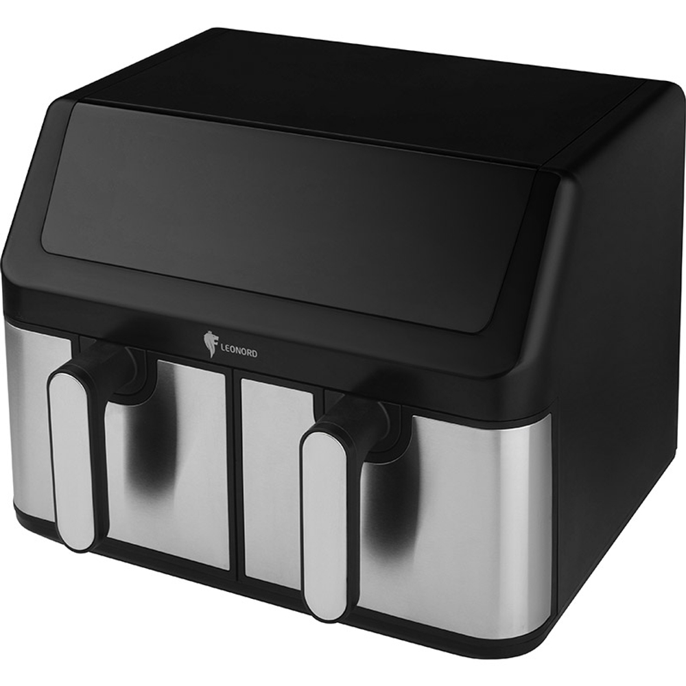 Мультипечь LEONORD 1500W (111224)