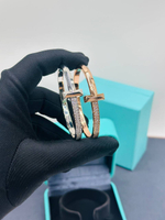 Браслет Tiffany & Co.