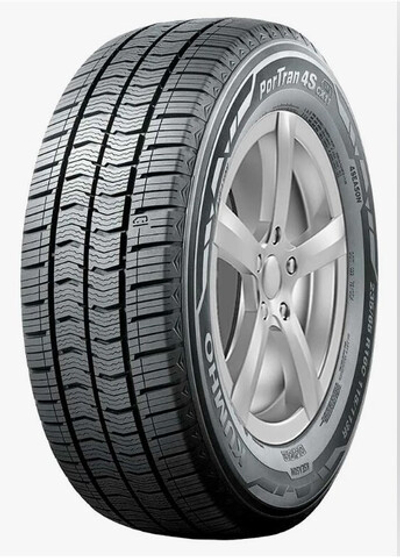 KUMHO CX11 195/70R15C 104/102R Китай