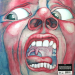 King Crimson / In The Court Of The Crimson King (LP)