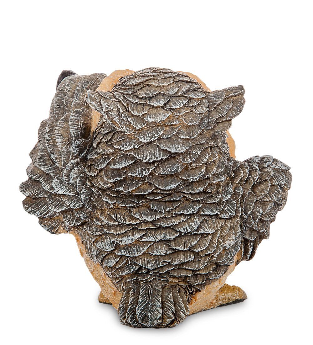 OL-6282-XB Фигура Сова «Путешественник» (Sealmark)