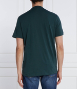 Футболка LATTICE KORS TEE Michael Kors - зеленый(CF351MMFV4)