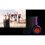 Минисистема LG XBOOM XL7S черный 250Вт USB BT