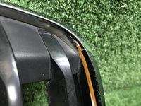 Решетка радиатора правая BMW X1 F48 (2015-2019)