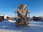Shacman (Shaanxi) SX* 6x4 Автобетоносмеситель SX5258GJB6R384 (Дизельный, 9,7 л, 329 л.с., МТ)