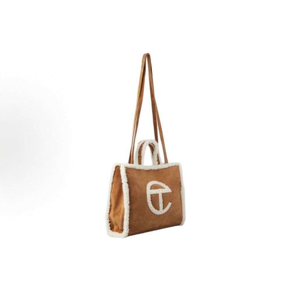 Сумка UGG x Telfar