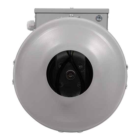 Установка приточная SHUFT AIRTUBE 315