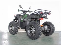 Вездеход ЕМ-04 4х4 (4500Вт 72В R12 алюм. Диф)