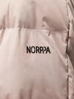 КУРТКА УНИСЕКС NORPPA BERSH ( 100637 )