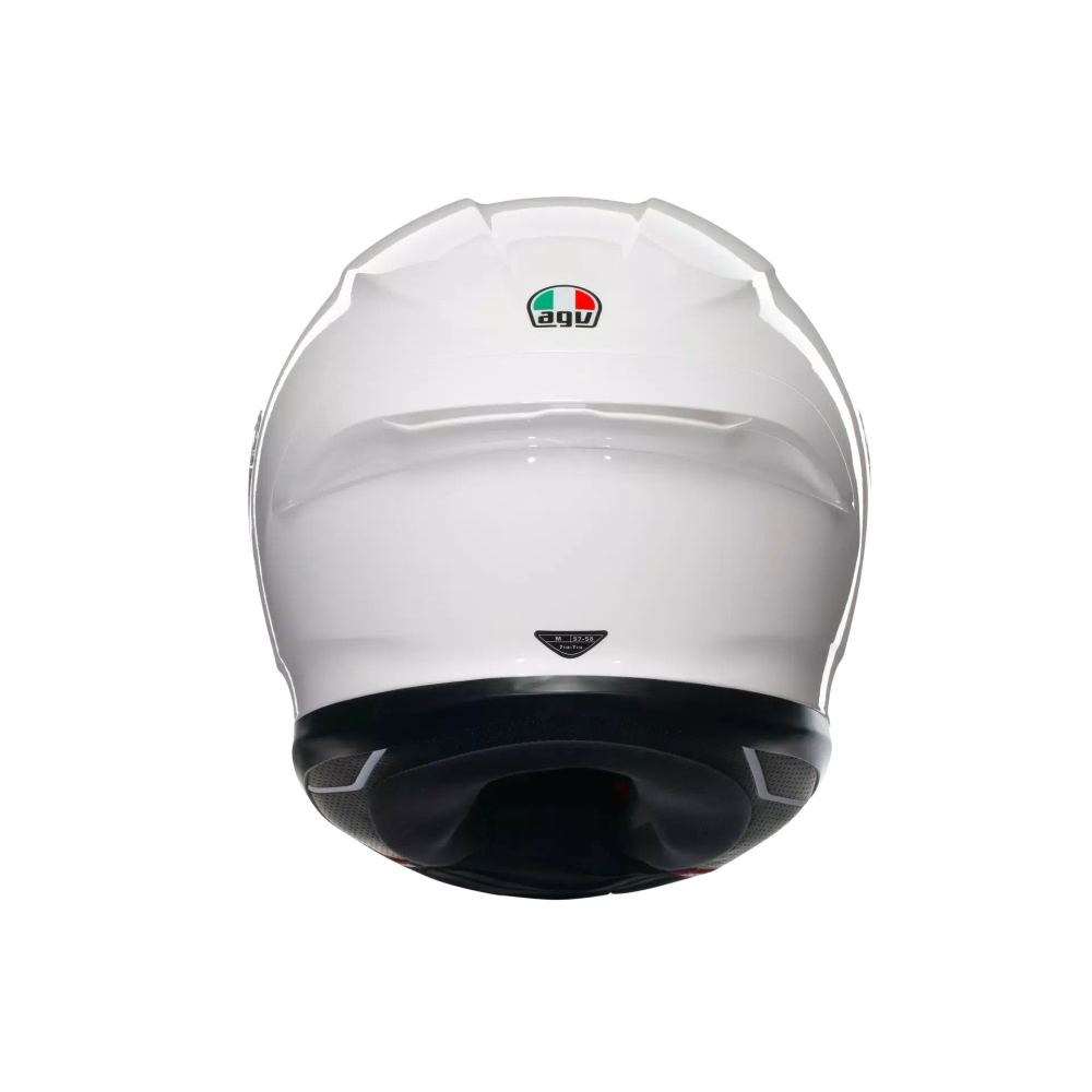 Шлем AGV K6 S E2206 MPLK White