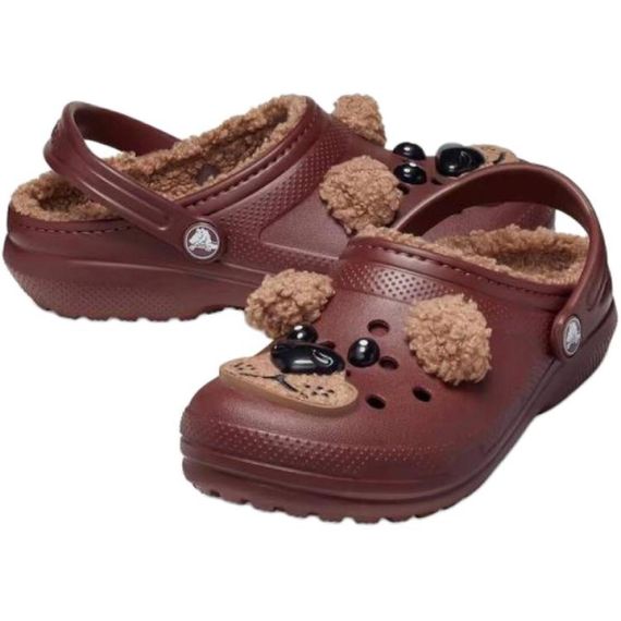 Crocs Brown Bear 'Brown'