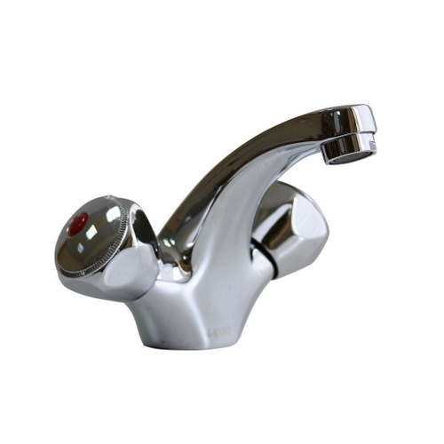 Смеситель для раковины 1/2 кер T.MARKT 05-2005 Мария