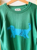 Хлопковый свитер Bobo Choses, 134