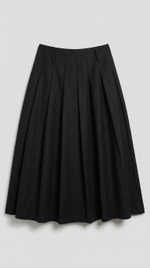 Юбка плиссе NESSI