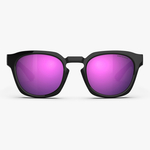 Спортивные очки Scicon Protom 2.0 Black Gloss Multi Mirror Purple
