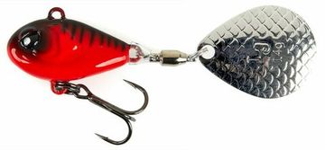 Тейл-спиннер Lucky John BASARA TAIL SPIN 05.0г 014 в блистере