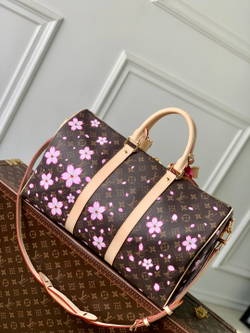 Louis Vuitton Keepall 45