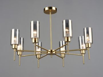 7302/8 COP (1) Люстра RL