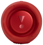 Портативная колонка JBL Charge 5 красный