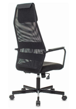 Кресло  Бюрократ KB-5M/BLACK