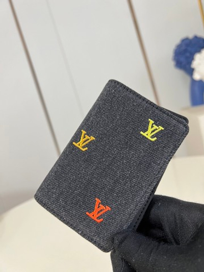 Louis Vuitton Pocket Organizer
