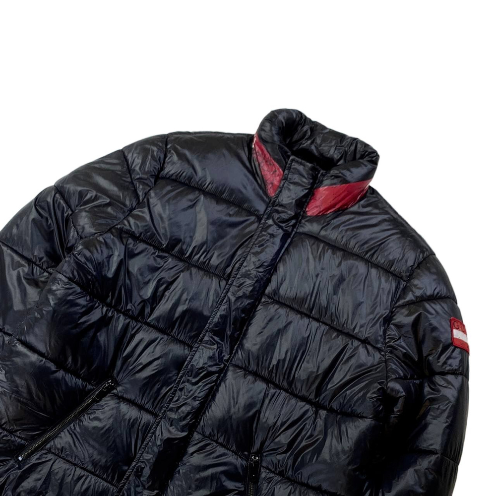 Пуховик Guess