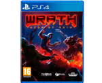 Wrath: Aeon of Ruin (PS4) NEW