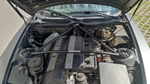 Распорка передних стоек треугольная (цельная) BMW Z4 E85, E86 ДО рестайлинг с M54 (ПОД ЗАКАЗ)