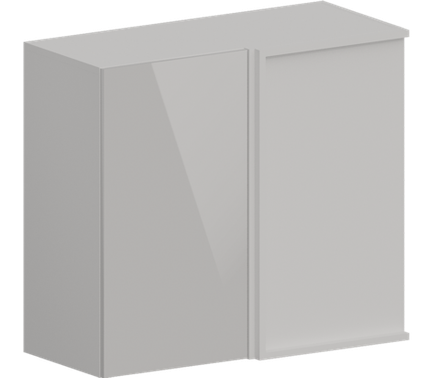 Кухня Модуль ШВУ 700 Ликата / Элен глянцевый