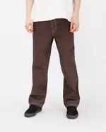 Купить Брюки ANTEATER Streetpants коричневые Брюки ANTEATER Streetpants коричневые