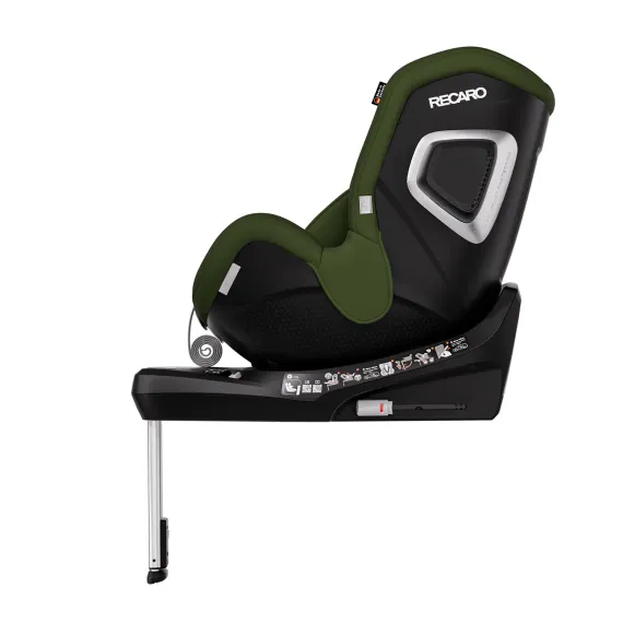 Автокресло Recaro Toron 1 Epic Green