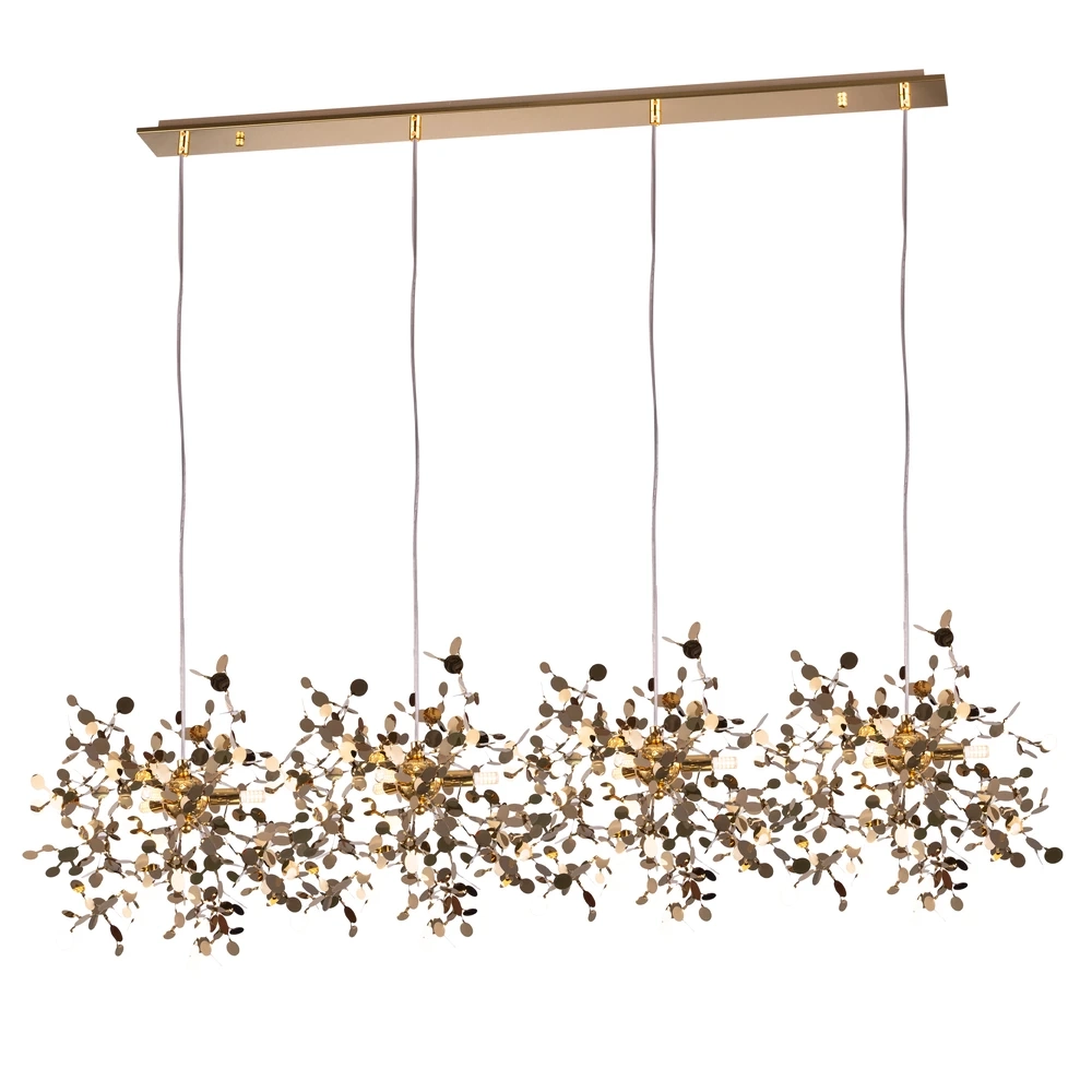 Подвесная люстра Lightstar EXTRA L4PL721132