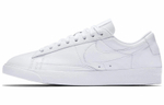 Кроссовки Nike Blazer Low (Женская размерная сетка)