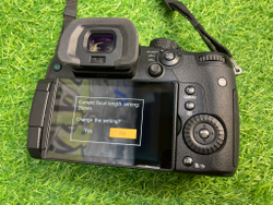 Panasonic Lumix GH5 Покупка/Продажа