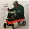 Thelonious Monk Septet – Monk's Music (Analogue) LP