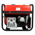 A-iPower A6500EA бензиновый генератор с блоком АВР 230В/50А (8 pin) 20109/29108