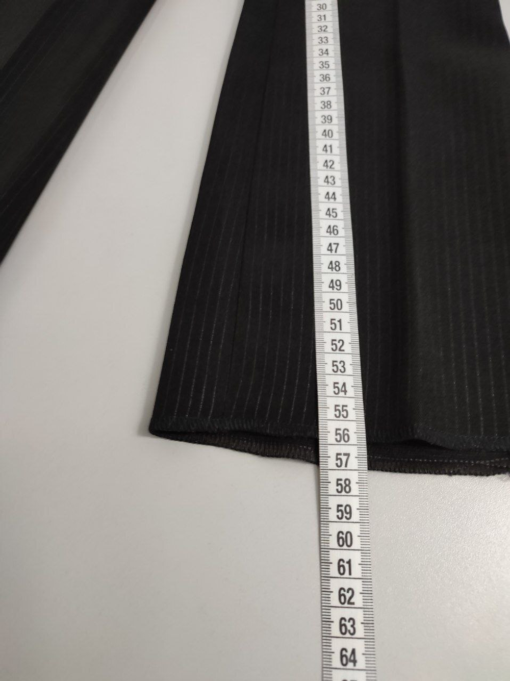 Костюм "Наташа" школьный из 4 предметов на 6-7 лет, новый