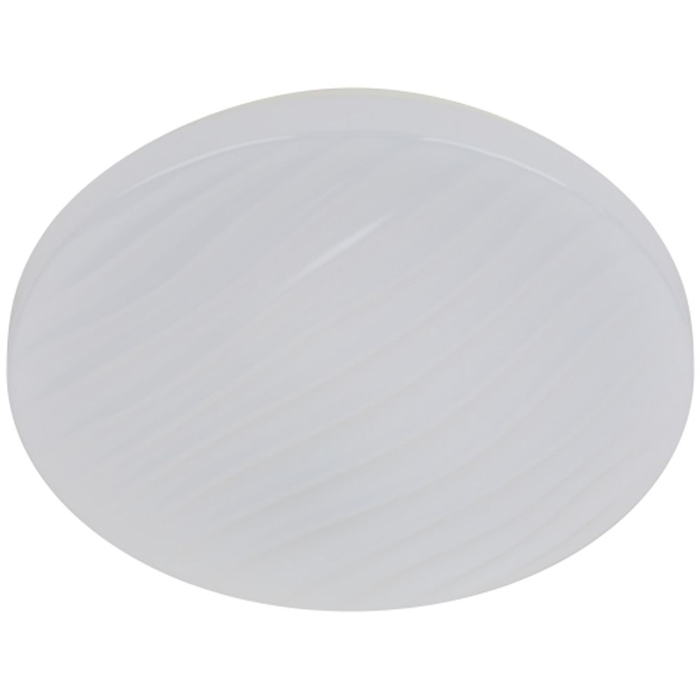 Светильник потолочный светодиодный ЭРА Slim без ДУ SPB-6 Slim 4 24-6K 24Вт 6500K