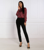 рубашка Liu Jo - розовый(WF2102 T5958)