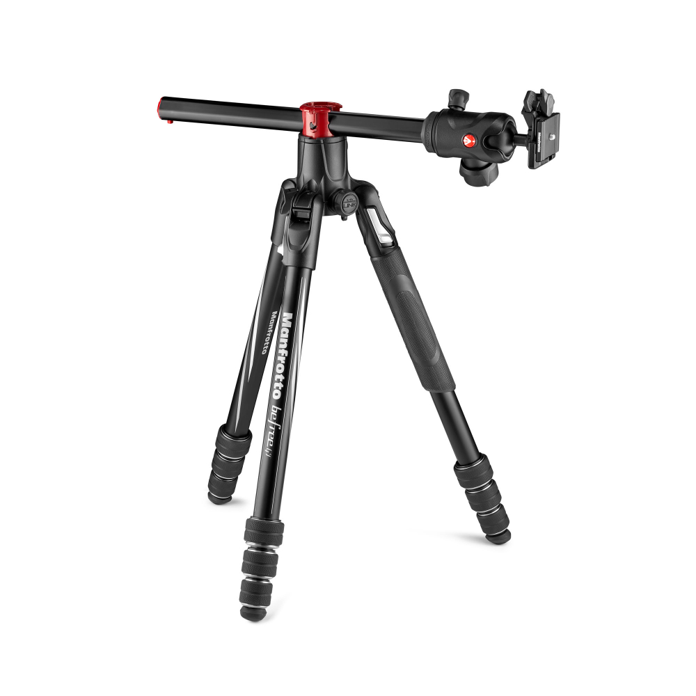 Штатив с головкой Manfrotto MKBFRA4GTXP-BH