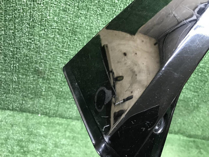 Спойлер крышки багажника Mini Clubman F54 (15-нв)