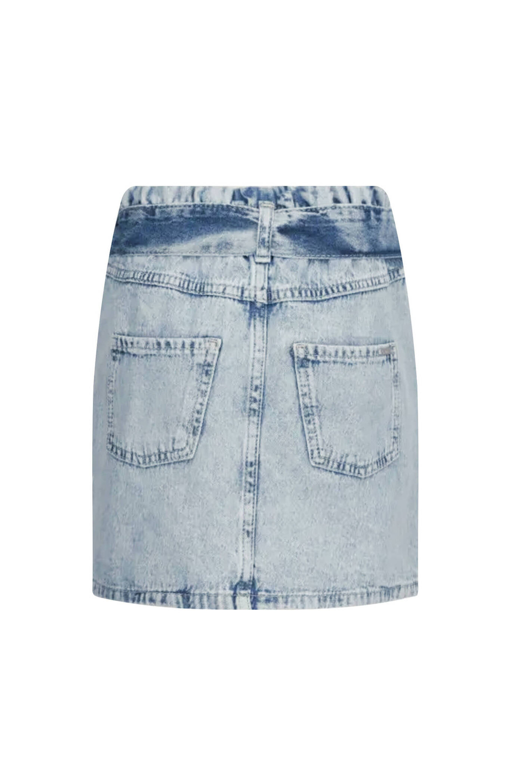 юбка кароль Pepe Jeans London - голубой(PG900515PK1)