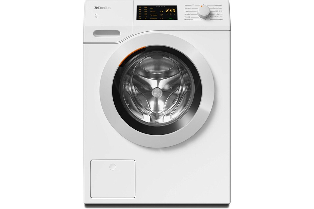 Стиральная машина Miele WCD130WPS