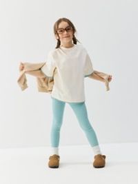 Лосины из кашкорсе "Бриз"