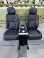 Сиденья капитанские кресла для Lexus GX550 Лексус Капитанские сидение VIP декор