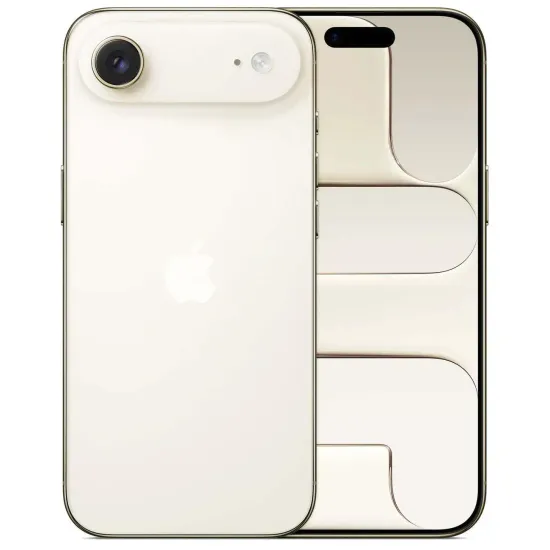 Смартфон Apple iPhone 17 Air 512gb, light Gold E-SIM Only (Без RuStore)