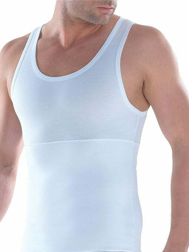 Майка мужская корректирующая Body Control