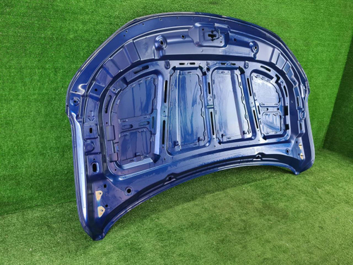 Капот Geely Coolray (2019-2023)