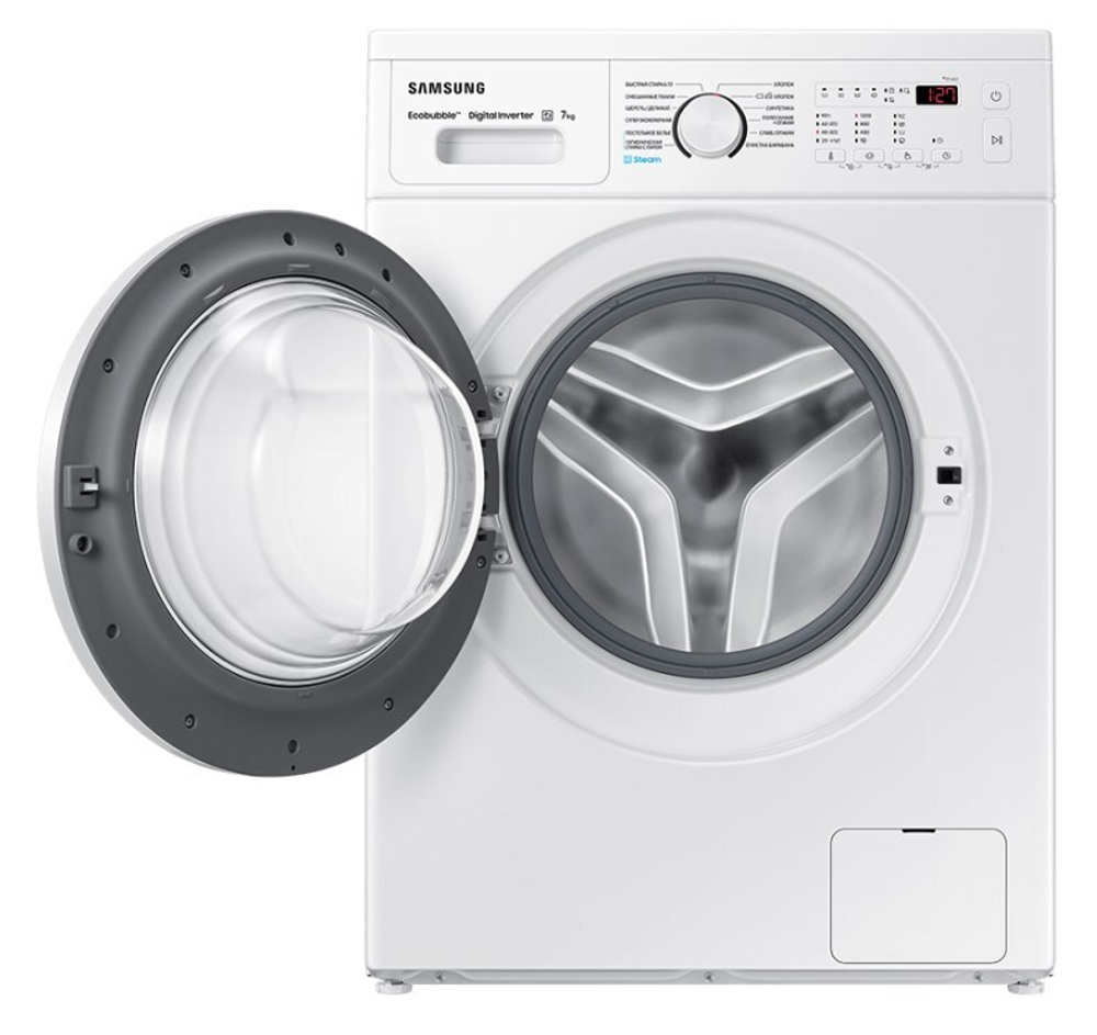 Стиральная машина Samsung WW70A4S21EE/LP